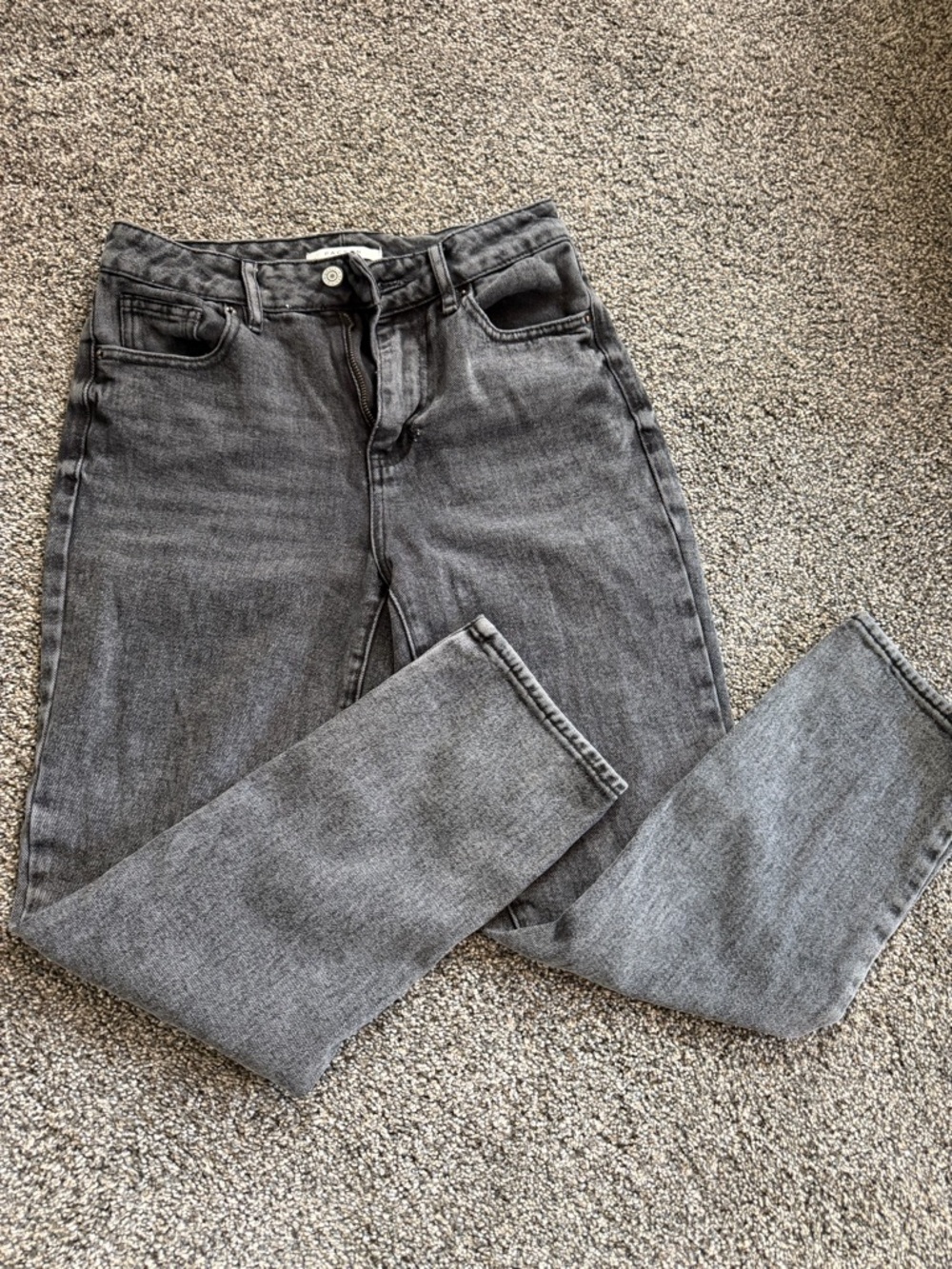 Straight Leg Mom Jeans - Women’s Jeans Pacsun